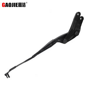 Brazo del limpiaparabrisas delantero Gaojie 2048201544 para Mercedes-Benz Clase C W204 lado derecho - Product Image 2