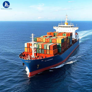 FCL Douaneafhandeling & Logistieke Diensten Van China naar Vietnam Kosteneffectieve Verzending met Gegarandeerde Verzekering 24/7 Ondersteuning - Product Image 4