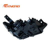 Lampu Depan Mobil untuk Mazda Cx-3 Cx3 2016-2021 Lampu Depan Mobil Versi Rendah Eropa DB4R-51-0KOA DB4R-51-0LOA