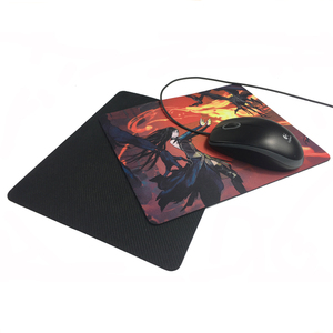 Mauspad in kundenspezifischer Größe Komfort-Design beheiztes erweitertes Gaming-Mauspad XL - Product Image 4