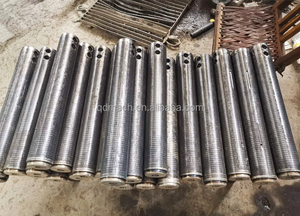Excavatrice Ex <span class=keywords><strong>60</strong></span> 11d1091 Zx200 Hitachi 80mm 100mm Kubota Kx71-2 Hitachi Bucket Pin - Product Image 4