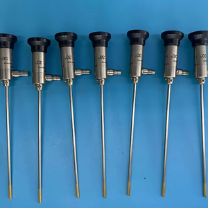 Calidad OEM 4K Reparación de artroscopio de 30 grados Potencia electrónica Envío mundial 30% Fabricantes/Precio de los representantes de ventas - Product Image 1