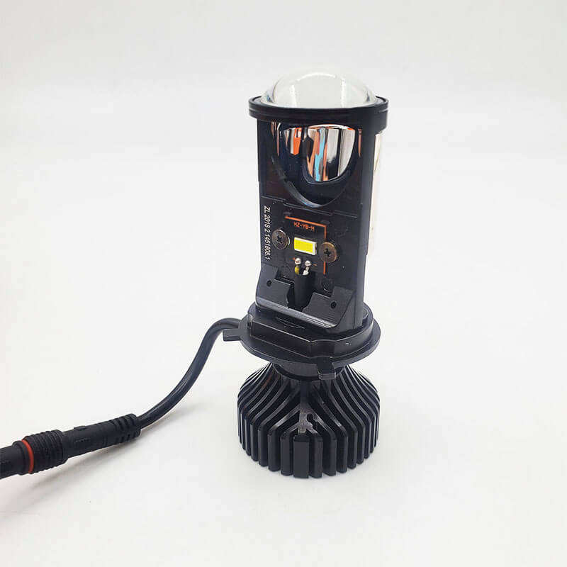 Y6 H4 12V sans ventilateur