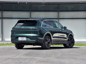 Lixiang L6 ibrido SUV elettrico a buon mercato prezzo cinese di importazione <span class=keywords><strong>Auto</strong></span> a lungo raggio 4WD sterzo a sinistra <span class=keywords><strong>Auto</strong></span> usate dalla cina - Product Image 5