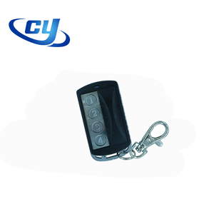 Cytx007 <span class=keywords><strong>RF</strong></span> không dây điều khiển từ xa báo động an ninh - Product Image 2