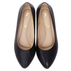 Scarpe con tacco medio Comfort <span class=keywords><strong>fit</strong></span> da <span class=keywords><strong>donna</strong></span> - Product Image 1