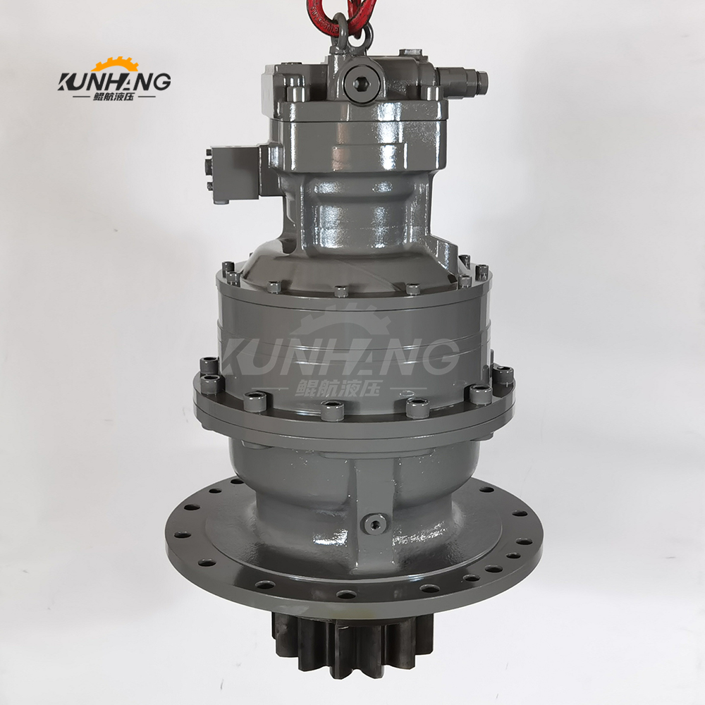 Akubi M5X180CHB-10A-01C/320 Excavator Swing Motor with Swing