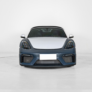 Suitable For 981 Boxster Cayman Upgraded New 718 Chassis Code 982 - Product Image 6