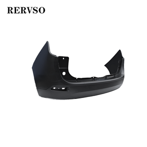 Paraurti Posteriore di Buona Qualità <span class=keywords><strong>per</strong></span> Renault <span class=keywords><strong>Dacia</strong></span> <span class=keywords><strong>Lodgy</strong></span> OEM 850222838R XF706-002-LD - Product Image 4