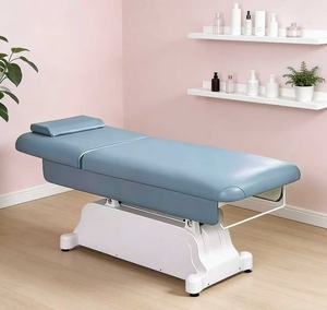 Cama Eléctrica de Belleza, para Masajes, Tatuajes, Cosmética, Inyecciones y Uso Exclusivo en Salones de Belleza - Product Image 3