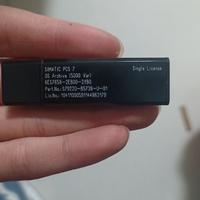 6ES7658-2EB00-2YB0 6ES76582EB002YB0 PCS7 Engineering Software for PLC