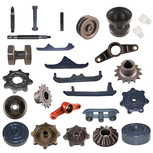 W2.5E-05-05-01-00 hidrolik kriko Fm dünya biçerdöver yedek parça - Product Image 4