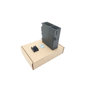 6ES7317-2EK14-0AB0 6ES73172EK140AB0 PLC Controlador Programable Unidad Central de Procesamiento Stock de Almacén 6ES7317-2EK - Product Image 1