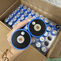 Meilleures ventes EV C33 3.2V 15Ah 33140 Batterie cylindrique LiFePO4 au lithium-ion pour l'électronique grand public, les appareils électroménagers et les bateaux