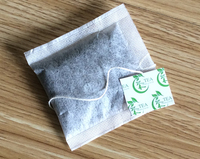 Machine d'emballage multifonctionnelle pour sachets de thé à immersion, à chambre simple et multiple, 2G 5G, avec remplissage de sachets intérieurs à base de plantes et étiquette à fil