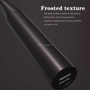 Entraîneur de force de bras en acier pondéré Indian Clubbell MaceBell Set Gym Fitness Equipment - Product Image 4