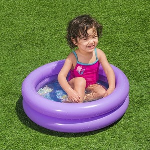 Piscine gonflable familiale ADDOTRON <span class=keywords><strong>pour</strong></span> bébés et enfants, grande piscine à balles en PVC <span class=keywords><strong>pour</strong></span> la maison, avec fonction de pulvérisation d'<span class=keywords><strong>eau</strong></span> <span class=keywords><strong>pour</strong></span> bébé - Product Image 3