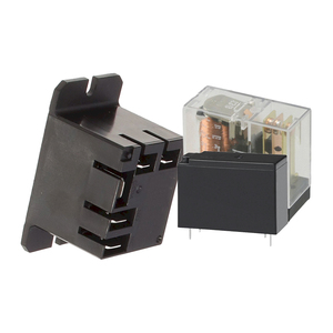 Relais de puissance DPDT 8A 24V 2987956, spécialement conçu pour les relais de puissance, relais de plus de 2 ampères - Product Image 1