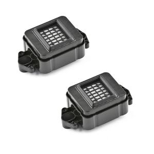 Lösungsmittel-UV-DTF-Drucker Kappe für Epson XP600 TX800 DX6 DX8 DX9 Druckkopf FA09050 F192040 Druckkopf Plotter Kappe Station - Product Image 3