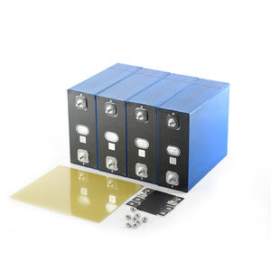 Baterai Energi Terbarukan Lithium Rept 345Ah 8000 Siklus Hidup Grade A 320Ah 530Ah 3.2V Lifepo4 Untuk Penyimpanan Energi Surya - Product Image 3