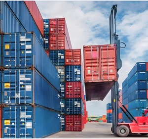 Coopération de plusieurs décennies entre Matson/Cosco/OA/EXX |   Tarifs d'expédition FBA stables |   Expert en FBA <span class=keywords><strong>Amazon</strong></span> Chine-États-Unis |   Livraison à temps assurée - Product Image 5