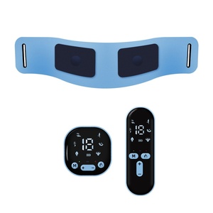 <span class=keywords><strong>Ceinture</strong></span> de massage <span class=keywords><strong>chauffante</strong></span> vibrante électrique <span class=keywords><strong>pour</strong></span> la perte de poids, brûleur de graisse abdominale, <span class=keywords><strong>pour</strong></span> les bras, l'abdomen et les cuisses - Product Image 1