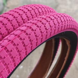 20 Pulgadas Neumática De Bicicleta Llantas Para BMX Y Freestyle 20x2,30 - Product Image 6