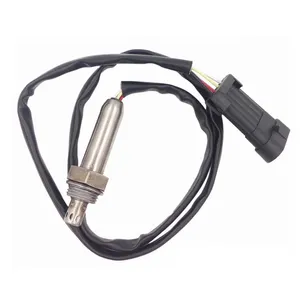 Car O2 Oxygen Sensor Oxygen for Bosch Toyota Hyundai Nissan Chevrolet Aveo Mitsubishi