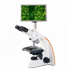 Boshida BD-SW4001 Lumière polarisée à contraste de phase, champ clair, champ sombre, fluorescence, biologique, pour usage clinique - Product Image 5