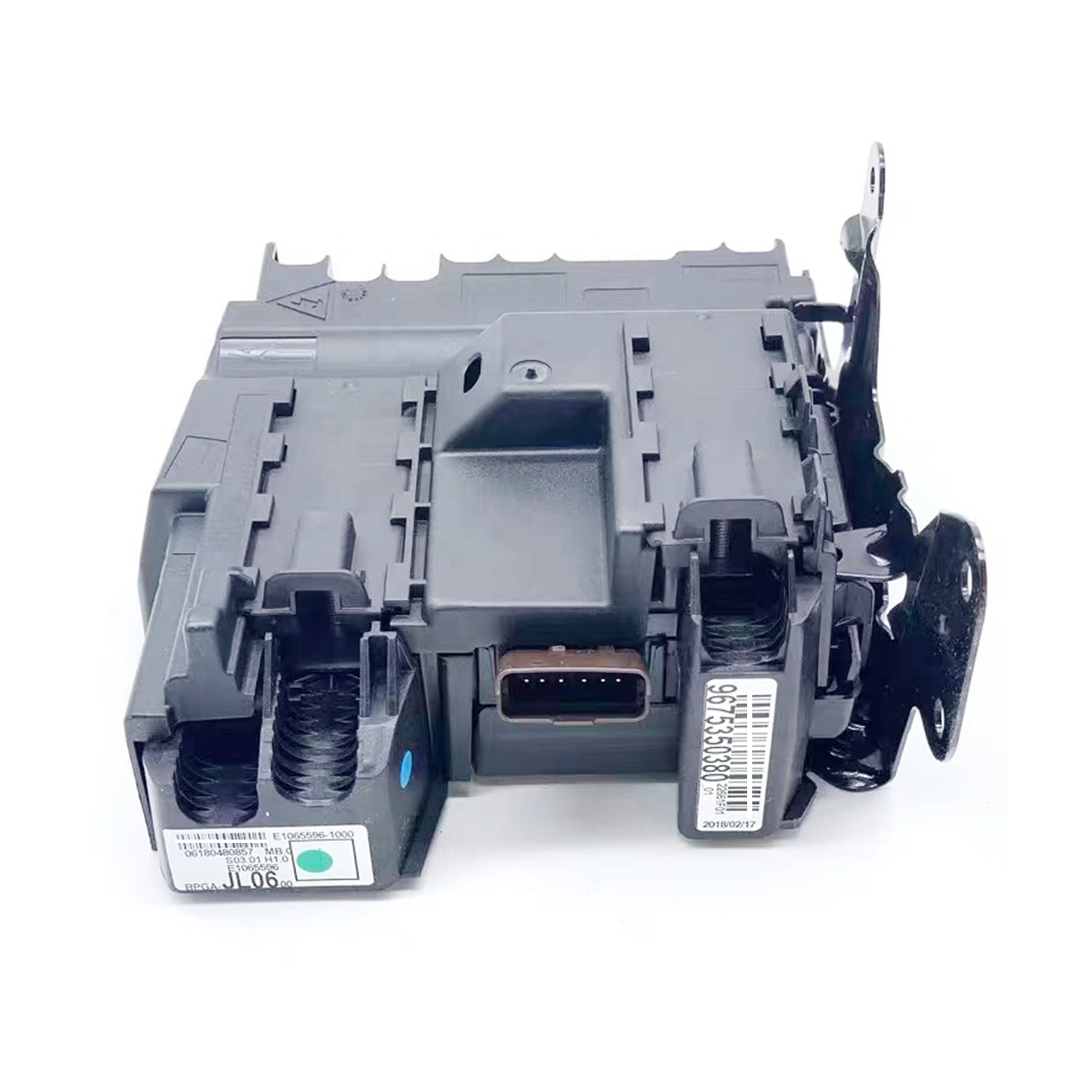 ECU Control Module Unit Battery Manager for Peugeot 308 & Citroen