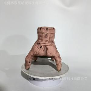 Halloween : Le Doigt Cassé Électrique de la Famille Addams – Kit DIY - Product Image 4