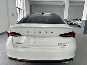 Oferta Especial: <span class=keywords><strong>Skoda</strong></span> Octavia Pro TSI280 DSG Premium 2022 Usado, Sedán <span class=keywords><strong>de</strong></span> Gasolina, 4 Puertas, 5 Plazas, Volante a la Izquierda, Exportado <span class=keywords><strong>de</strong></span> China - Product Image 5