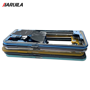 Telaio Centrale per <span class=keywords><strong>Xiaomi</strong></span> <span class=keywords><strong>Poco</strong></span> <span class=keywords><strong>M5S</strong></span>, Scocca Centrale, Cornice di Ricambio per <span class=keywords><strong>Xiaomi</strong></span> <span class=keywords><strong>Poco</strong></span> M4 Pro 5G - Product Image 6