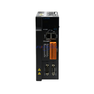 Parker cpx2570s thủy lực <span class=keywords><strong>servo</strong></span> Drive 28VDC tích hợp cao cho máy móc hạng nặng - Product Image 3
