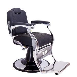 Silla <span class=keywords><strong>de</strong></span> Peluquería <span class=keywords><strong>de</strong></span> <span class=keywords><strong>Segunda</strong></span> <span class=keywords><strong>Mano</strong></span> para Estilista, Silla <span class=keywords><strong>de</strong></span> Peluquería para Salón <span class=keywords><strong>de</strong></span> Belleza, Silla <span class=keywords><strong>de</strong></span> Barbería para Hombres - Product Image 6
