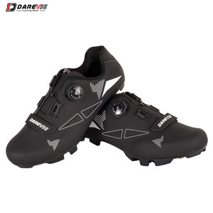 Chaussures de cyclisme à semelle unique pour hommes, baskets de haute qualité, en <span class=keywords><strong>carbone</strong></span>, imperméables, PU - Product Image 6