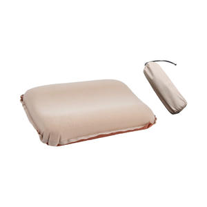 Suministros de Fábrica de PVC, Colchoneta Inflable para Dormir al Aire Libre, Fácil de Transportar, Plegable, de Esponja, Impermeable, para 1 Persona - Product Image 3