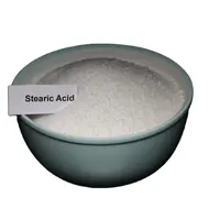 Vegetable Stearic Acid - Bulk & Wholesale Options