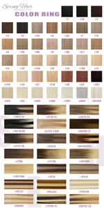 Volume 24 pouces 26 pouces 28 pouces de longueur papillon génie trames véritables extensions de cheveux humains 100 grammes qualité supérieure triple dessiné - Product Image 6