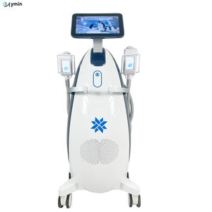 Masseur de corps Machine de réduction de graisse à double menton - Product Image 1