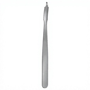 Pince à os à double articulation, pinces à os orthopédiques, instrument chirurgical manuel pour la chirurgie de la colonne vertébrale - Product Image 1