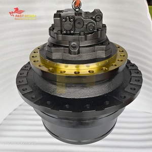 Moteur de translation final Hangood pour excavatrices Hitachi ZX870 ZX870-5G, référence YB60000031, compatible avec les modèles ZAX870 ZX870H-5G - Product Image 4