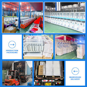 Máquina de Brindes de Arcade Operada por Moeda 2026, Sistema de Leitor de Cartão, Mini Máquina de Garras Dupla, Combo de Máquina de Clipe em Metal e Plástico - Product Image 5