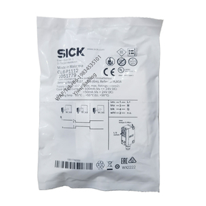 Original New Sick GL6 Serie Blocks ensor Kranke foto elektrische Sensoren GL6-P1111 1050708 GL6-P1211 GL6-N1111 GL6-N1112 auf Lager - Product Image 5