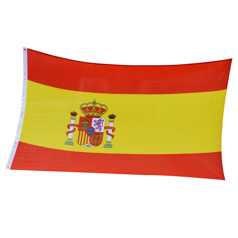 Drapeau Espagne