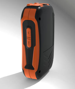 Testador de Cabo de Fibra Óptica Mini OTDR Multifuncional SM 1310 1550 1610 1625 1650nm Compatível com Redes 4G e 3G - Product Image 3