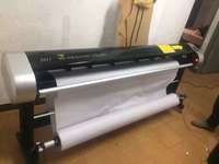 Jindex QQ185 usine best-seller traceur à jet d'encre de coupe traceur de découpe de vinyle avec CE