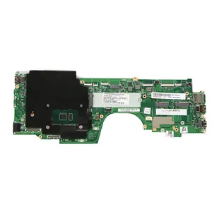 LA-E292P motherboard For Lenovo ThinkPad yoga 370 with CPU i5/i7 RAM 8G laptop motherboard LA-E292P motherboards