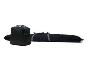 Muestra Gratuita de Bolsa de Esquí, Bolsa para Botas, Bolsa de Viaje con Ruedas, Bolsa de Viaje para Esquí en la Nieve - Product Image 2