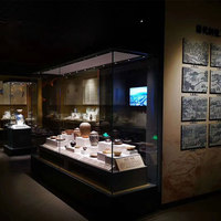 Projecteur LED encastrable, angle réglable 3W, avec zoom, adapté pour les hall d'exposition et les vitrines de musée